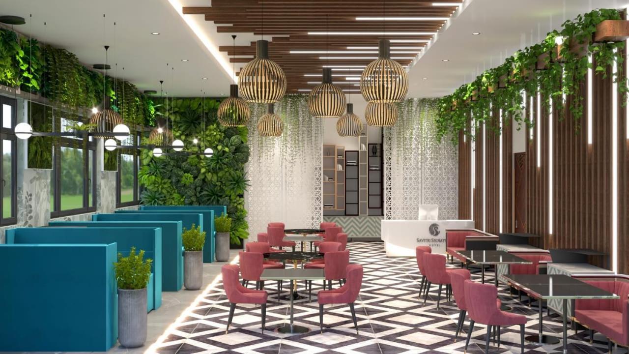 Hotel Savitri Signature Narsinghpur Extérieur photo